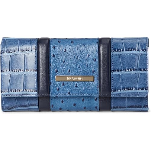 BRAHMIN Cordelia Wallet