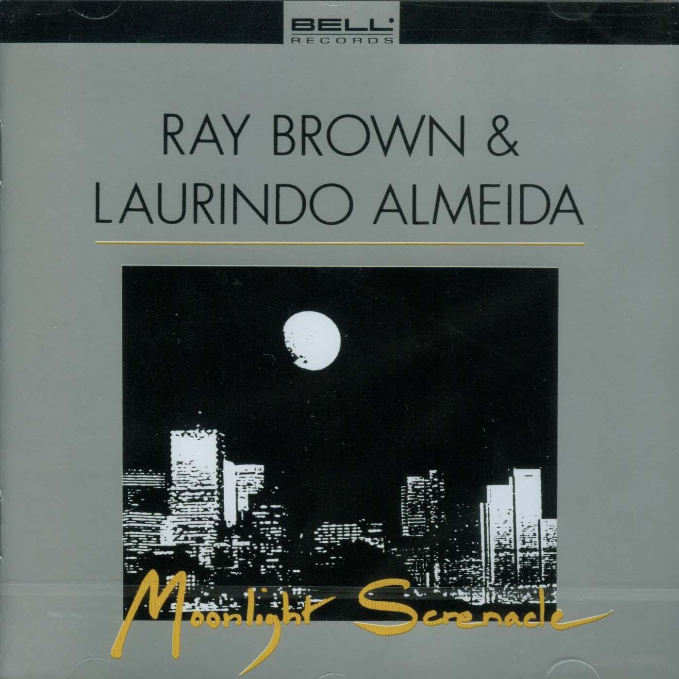 Ray Brown, Laurindo Almeida