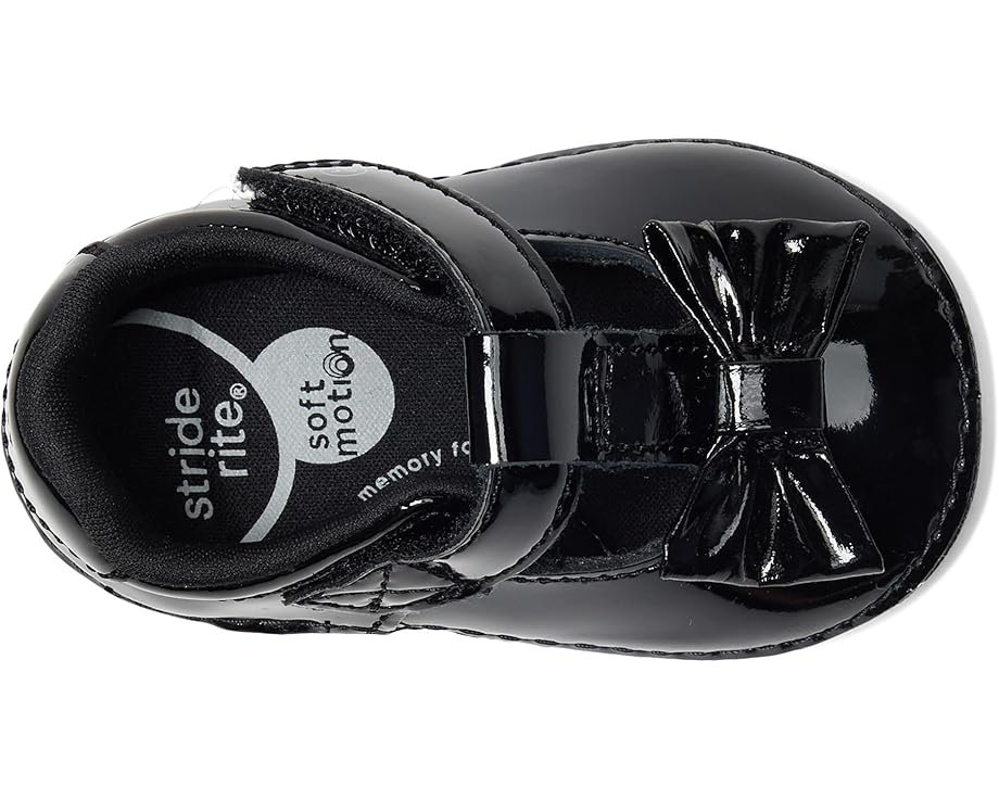 Stride Rite SM Ashtyn(Infant/Toddler) - Top View