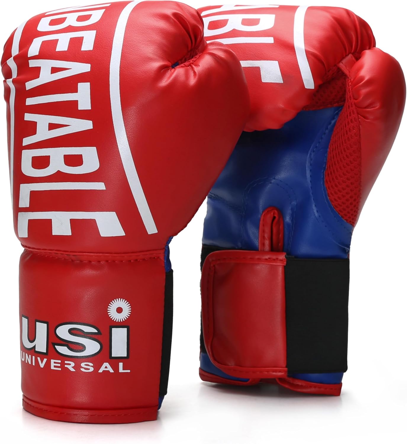 USI Novice Boxing Gloves
