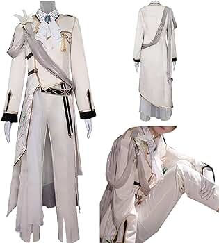 Amazon.co.jp: [青空COS]コスプレ衣装 叶 コスプレ 天使 衣装