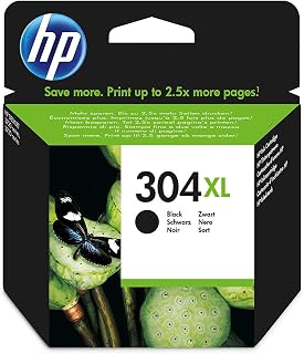 إتش بي Hp 304xl High Yield Ink Cartridge