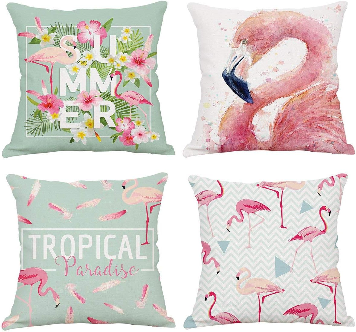 cheap throw pillow covers