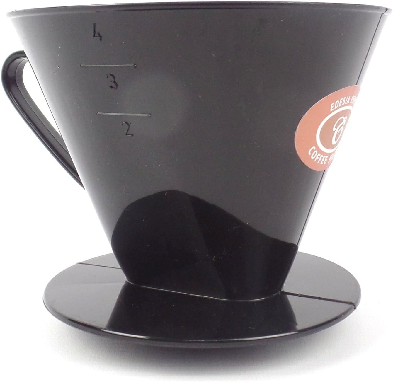 Coffee Filter Cone Amazon.co.uk Home & Kitchen