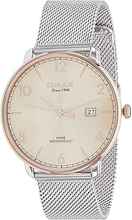 Montre omax Clearance