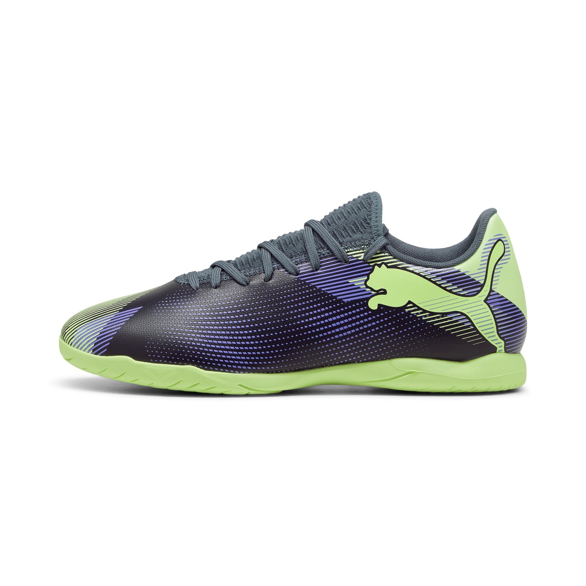 PUMA Mixte Future 7 Play It Soccer Shoe