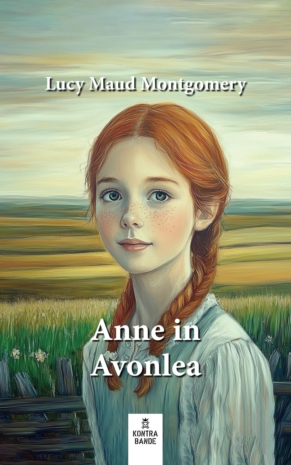 Anne in Avonlea (Anne auf Green Gables)