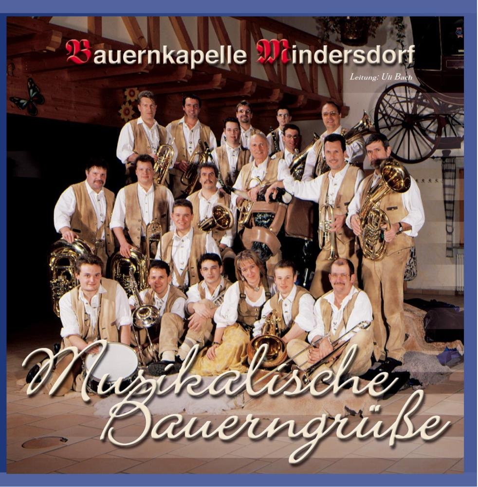 Musikalische Bauerngrüße