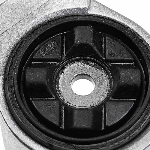 Miniatura 6 de A-Premium Soporte de suspensión trasera para conductor o pasajero compatible con Mazda 3 2004-2013 3 Sport 2009-2013 5 2006-20102012-2014 Volvo C30