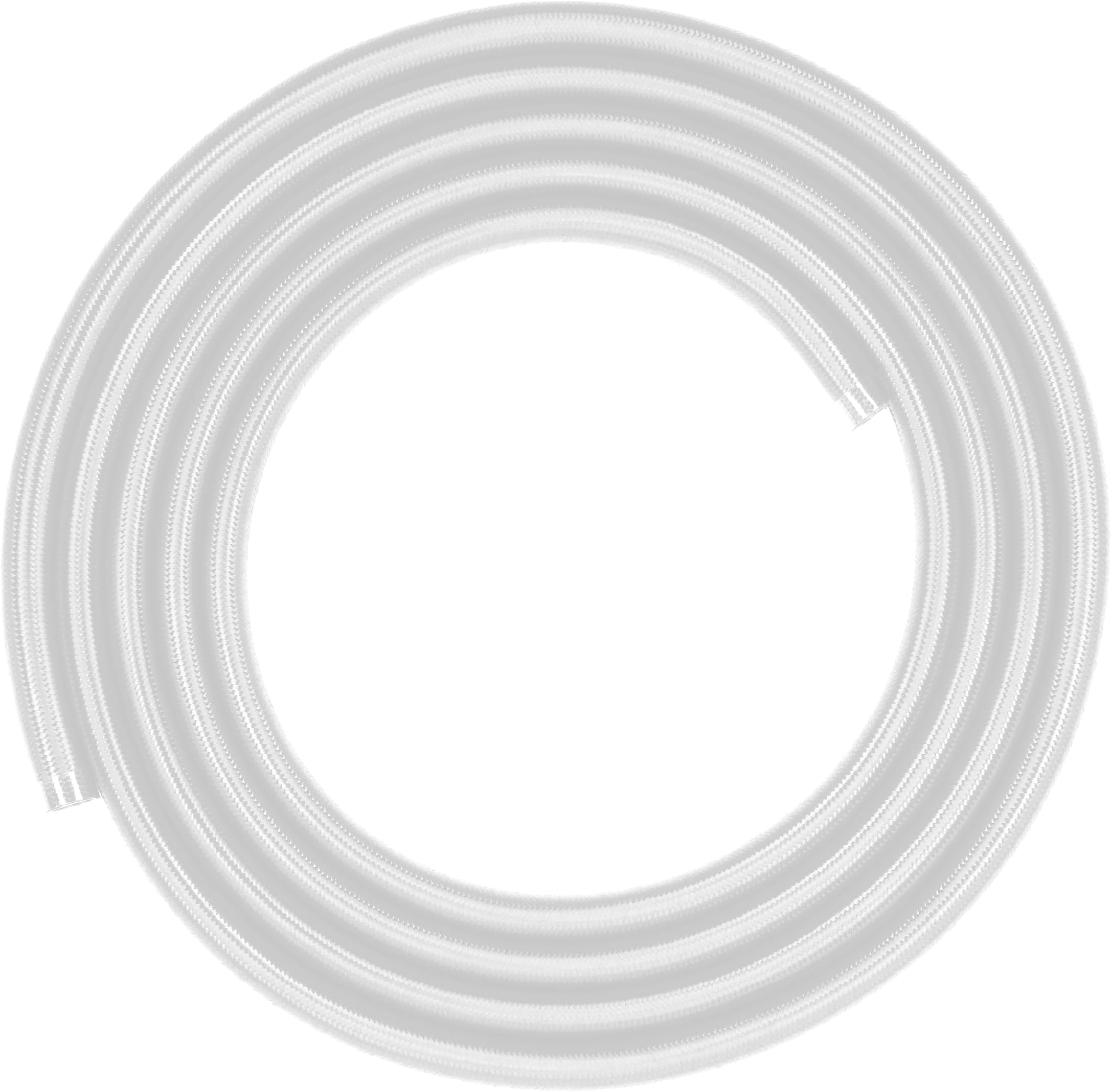 Tubi PVC Corsair Hydro X Serie 10/13mm - Trasparenti Per Impianti Raffreddamento A Liquido