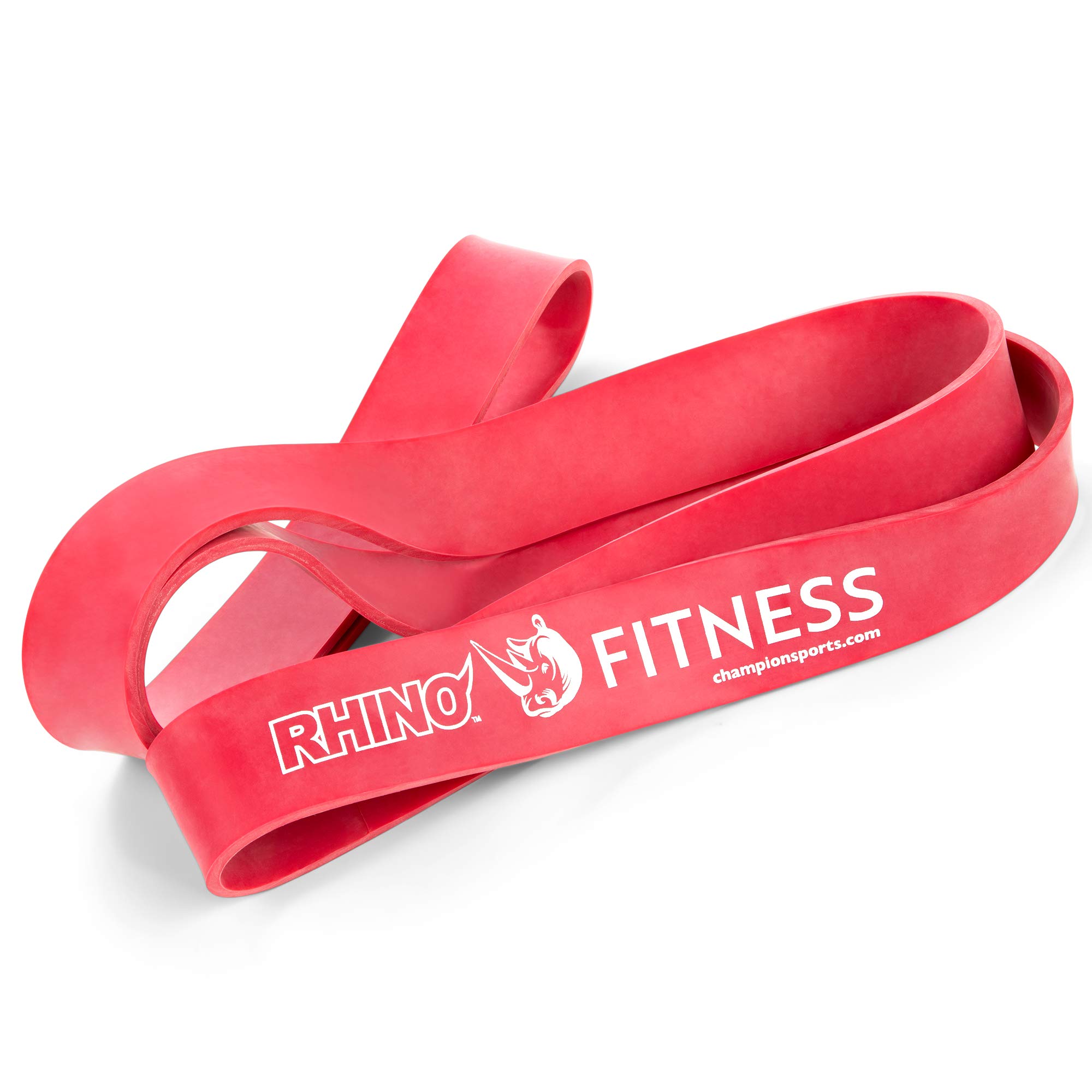 Champion Sports Stretch Training Bands - Multiple Resistance Levels