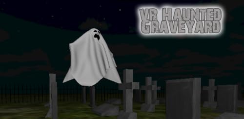 Haunted Graveyard V.R. Lite