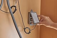 Vista 2 de Moen 169031 Kit de servicio de adaptador de CA opcional para grifos de cocina Moen con MotionSense