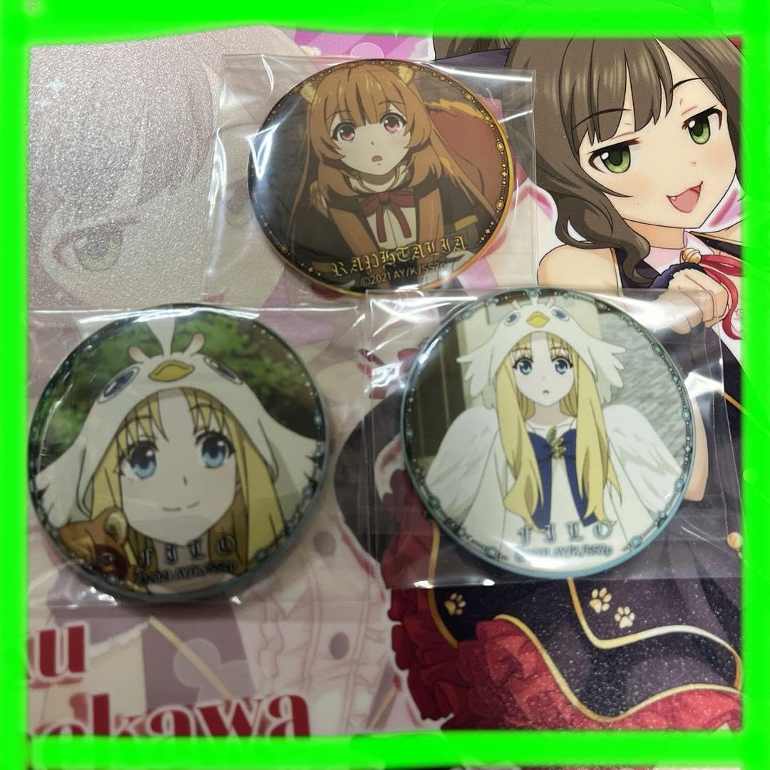 Amazon.co.jp: 盾の勇者の成り上がり フィーロ ラフタリア