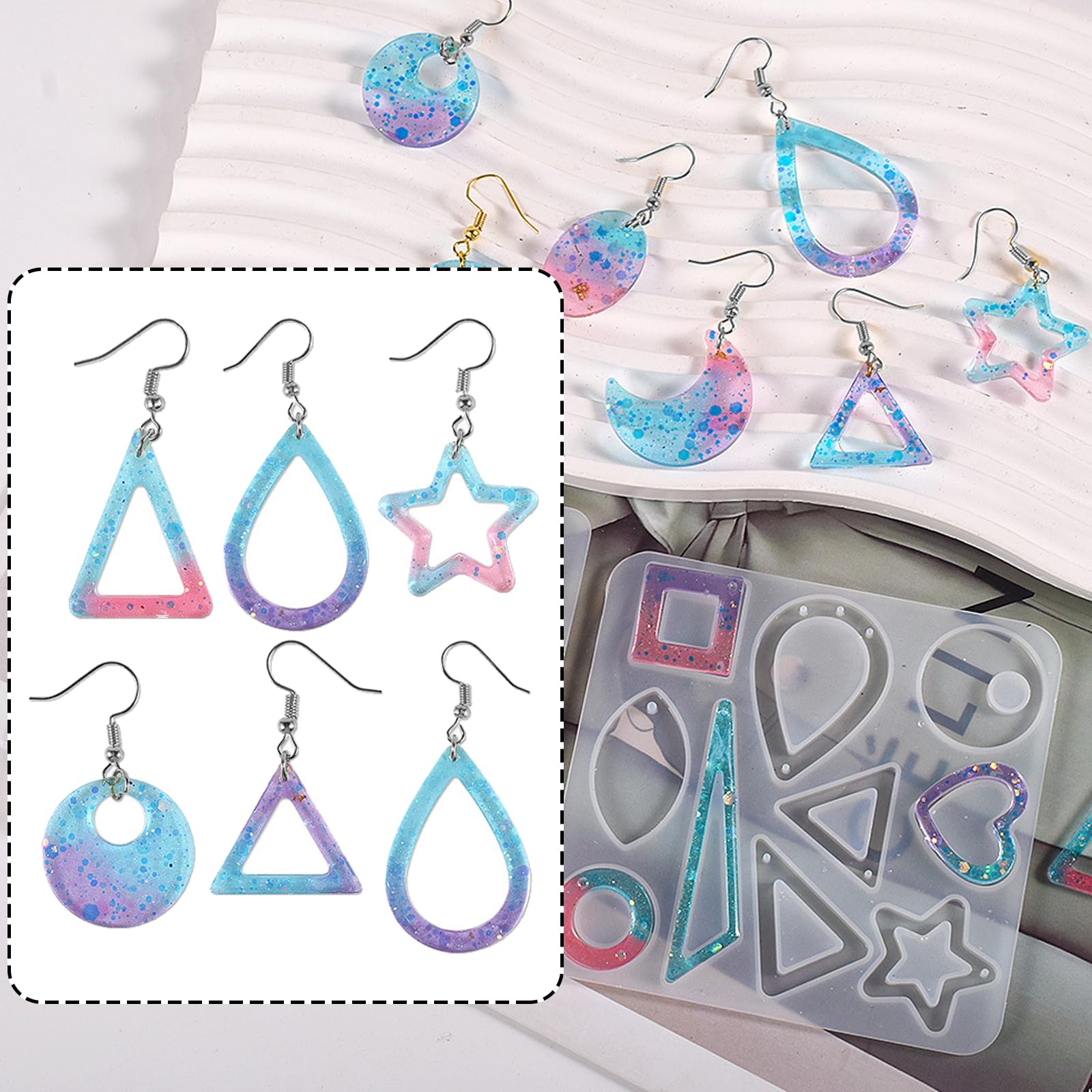 Lot De 3 Connecteurs étanches IP67 SP13 - 2 Broches - 13A/250V - Pour Câblage électrique Extérieur Ou Marine