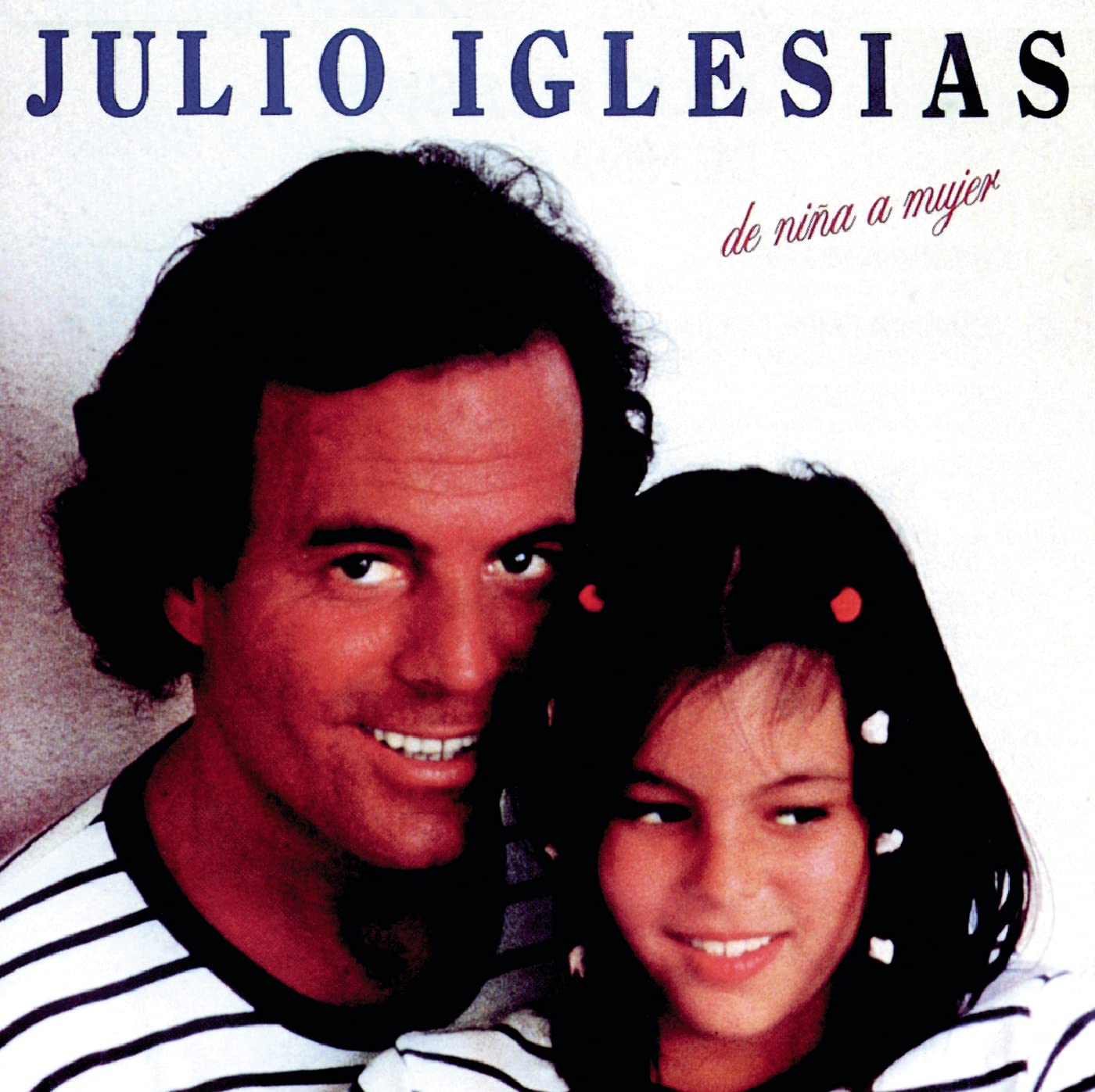 Julio Iglesias