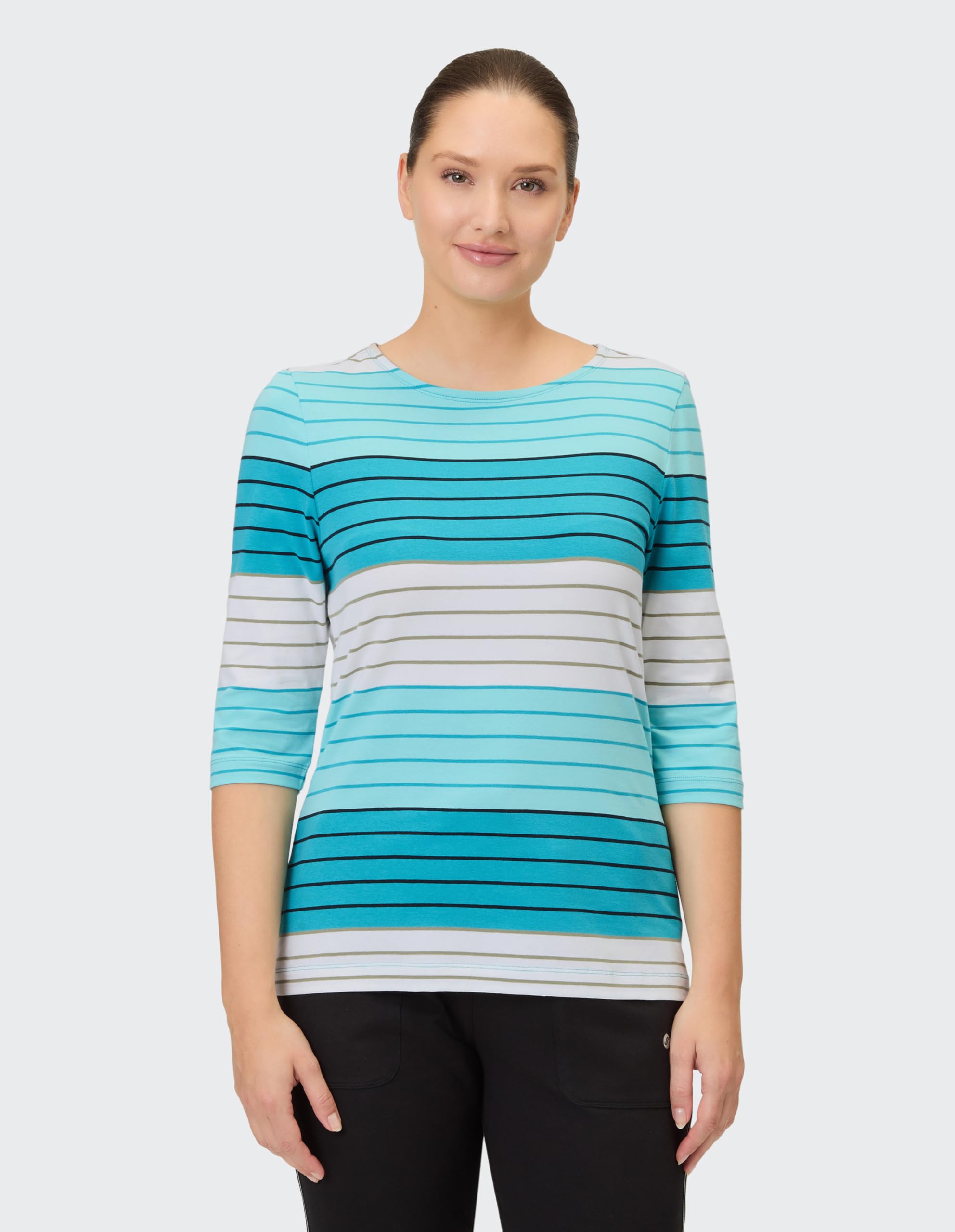 Joy Sportswear 3/4-Arm-Shirt Luana