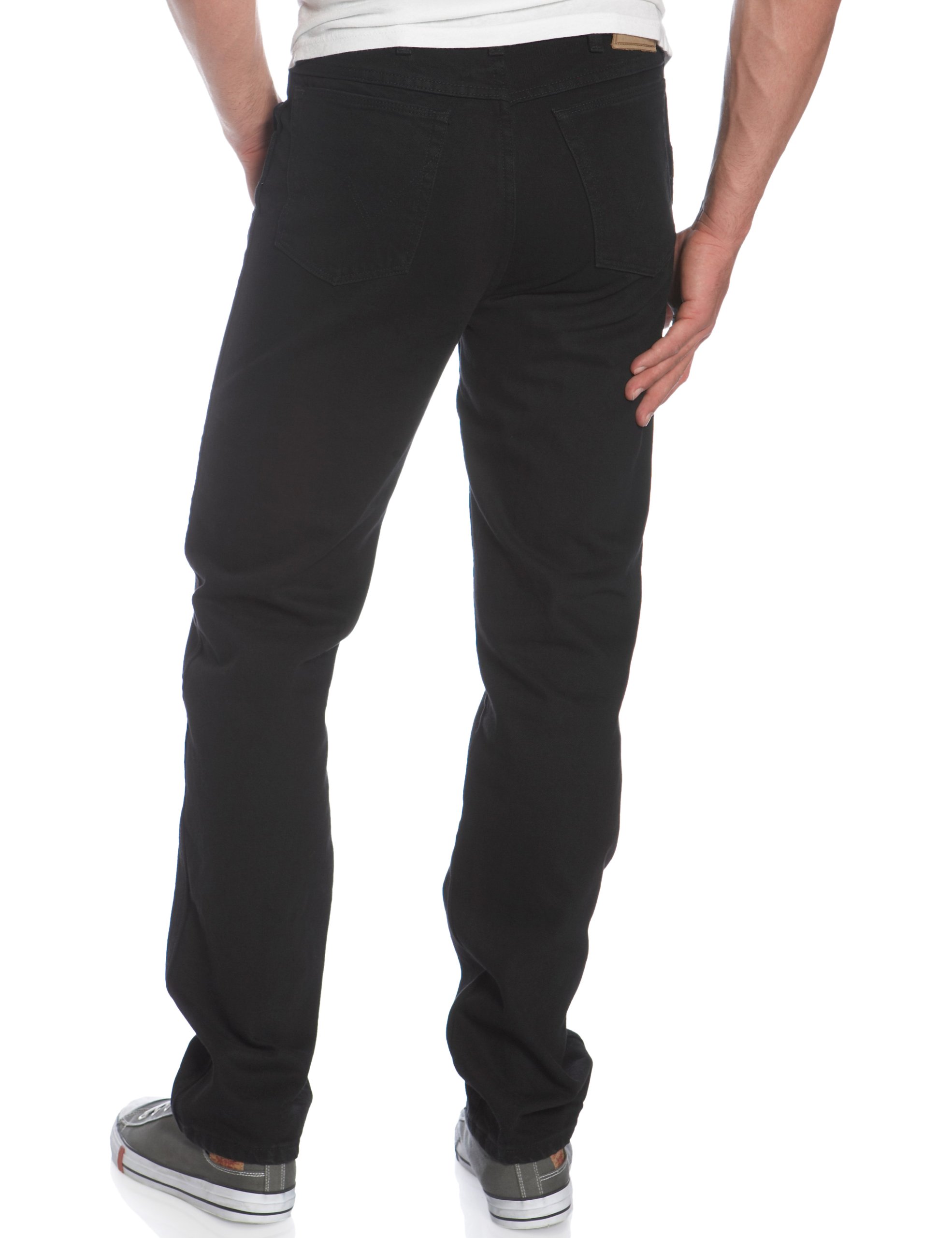 Wrangler Men's Classic Fit Jean