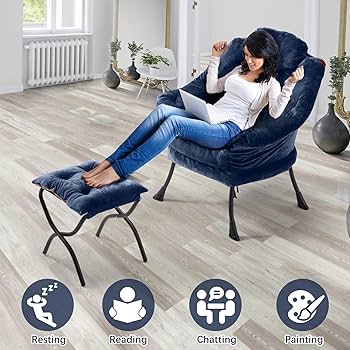 テーブル・チェア・ハンモック T.S.L CUB Patchwork leather chair テーブル・チェア・ハンモック T.S.L CUB Patchwork leather