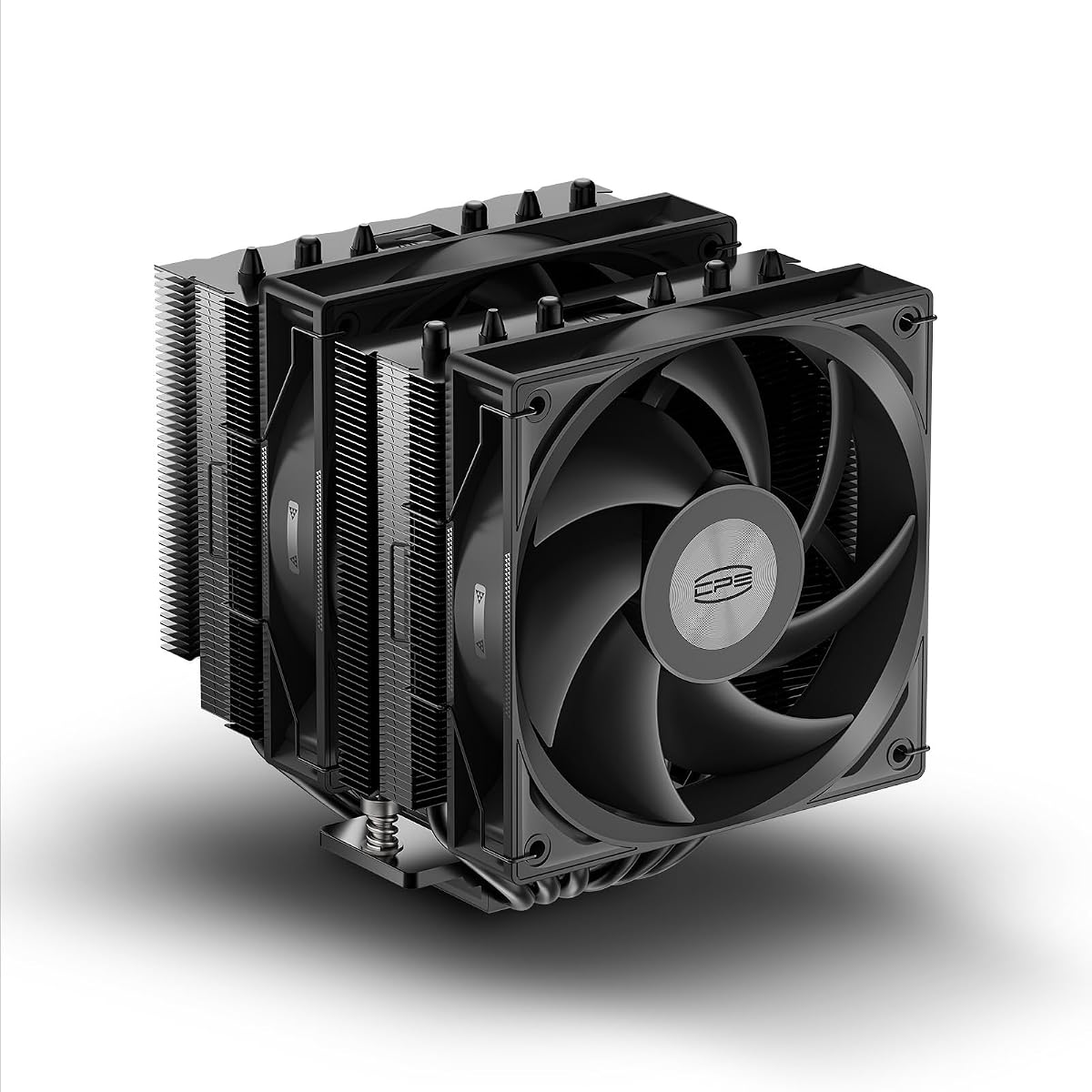 PCCOOLER RT620 PRO CPU Air Cooler