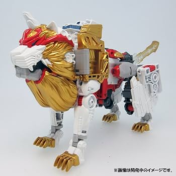 トランスフォーマーレジェンズ　LG41　レオプライム Amazon.co.jp: トランスフォーマー レジェンズ LG41 レオ