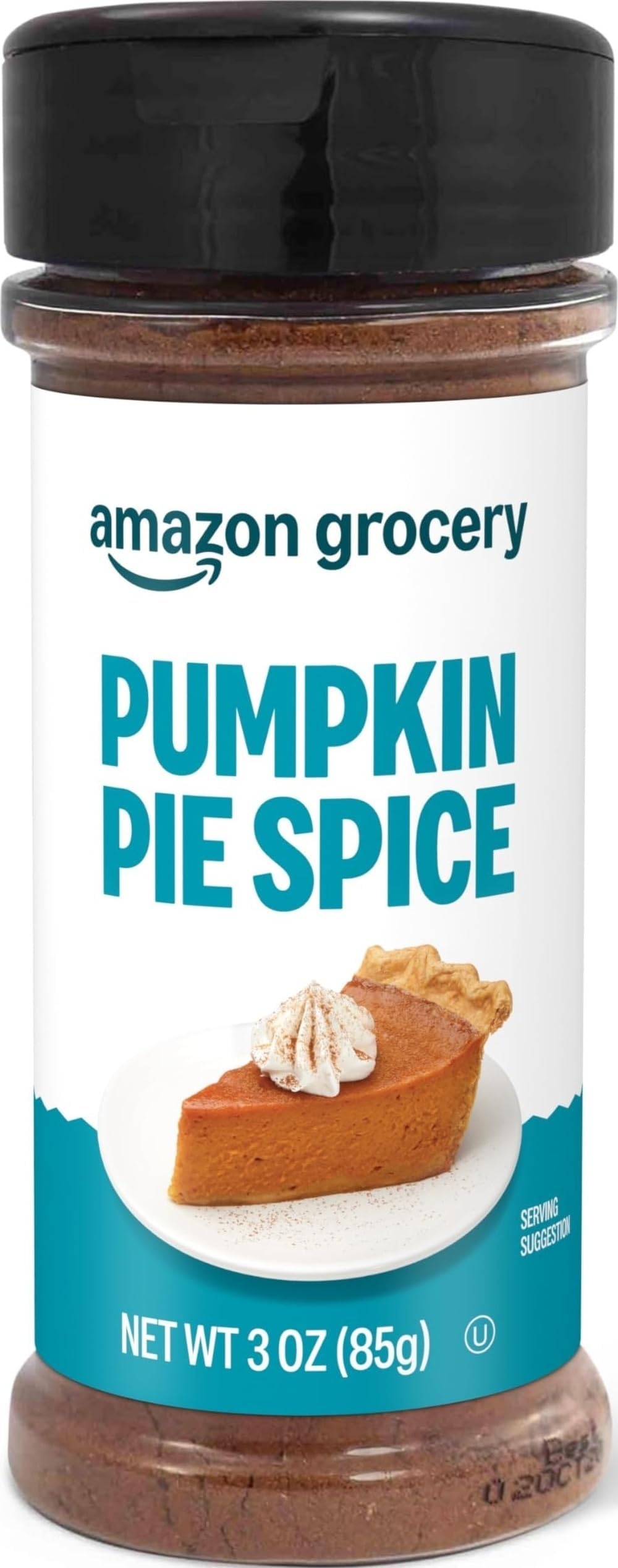 Amazon Grocery, Pumpkin Pie Spice, 3 Oz