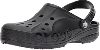 Unisex-Adult Baya Graphic Clog
