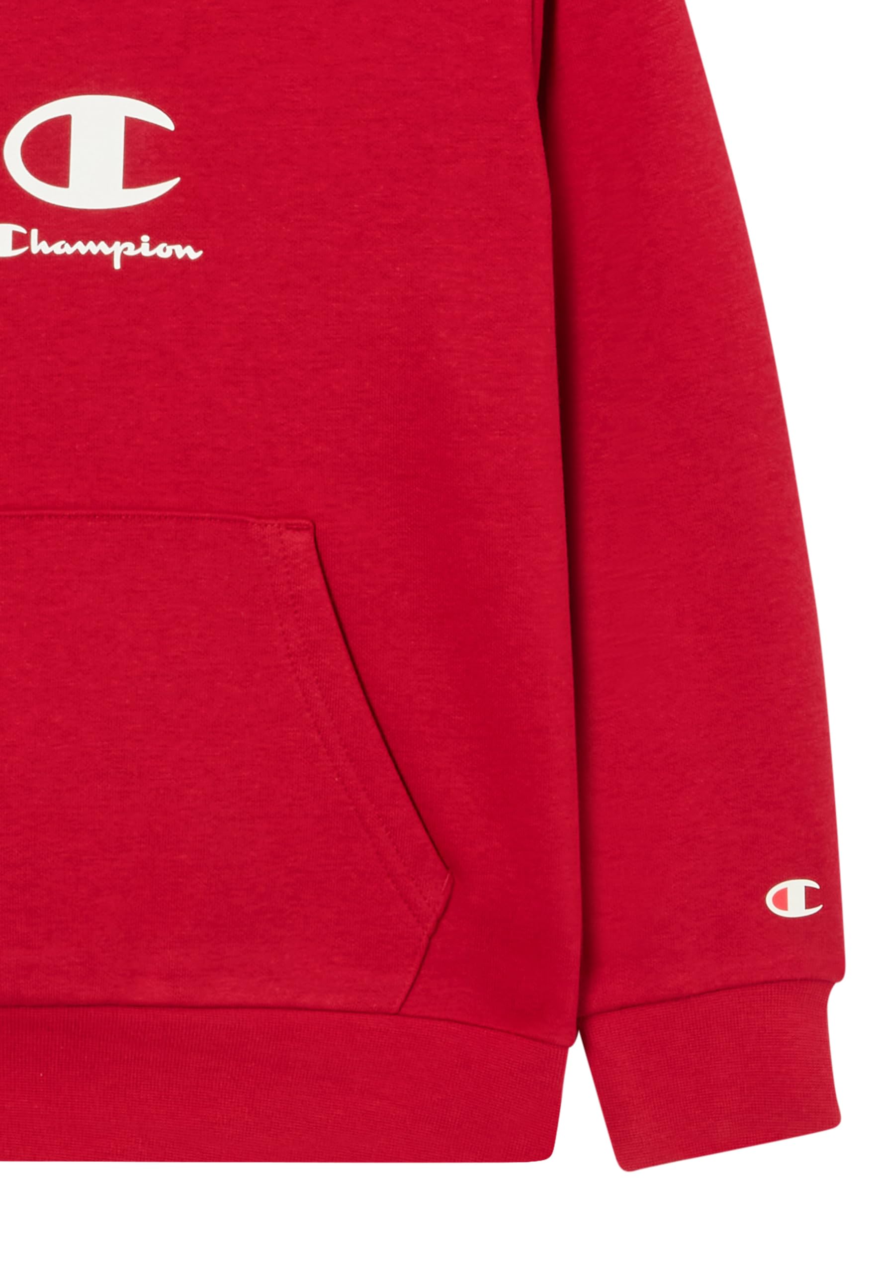 Champion Legacy Boy - Sudadera Niños