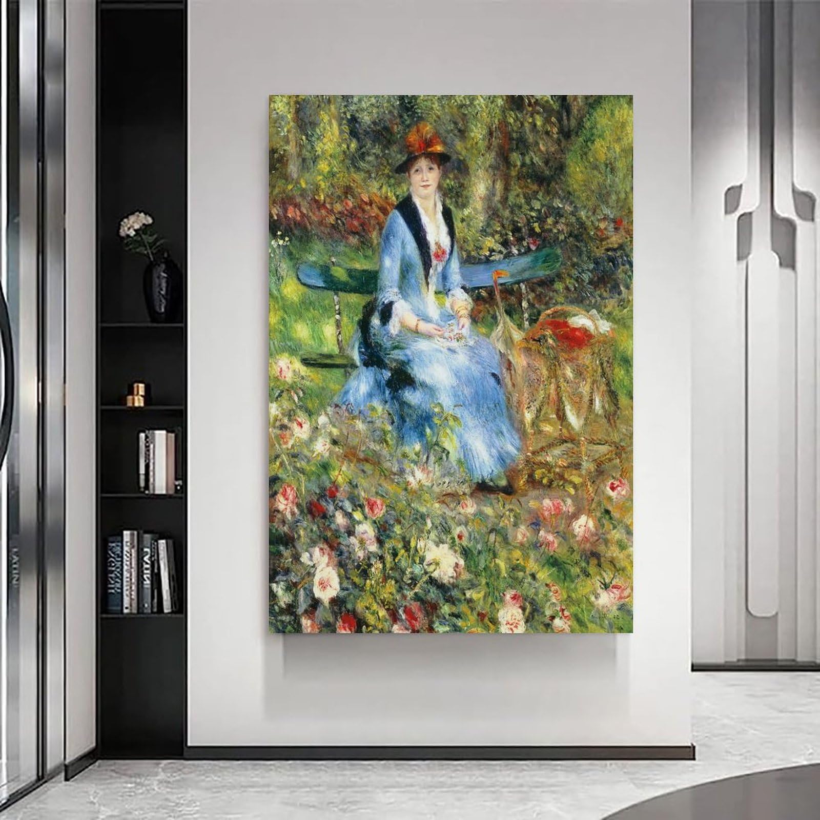 Amazon.co.jp: ピエール＝オーギュスト・ルノワールPierre-Auguste