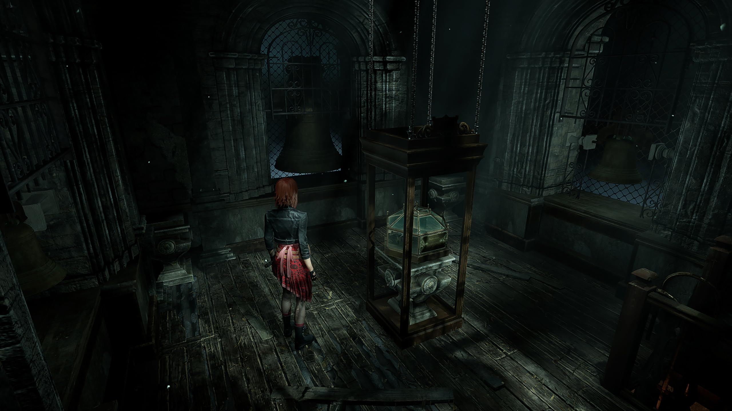 Tormented Souls 2 Playstation 5