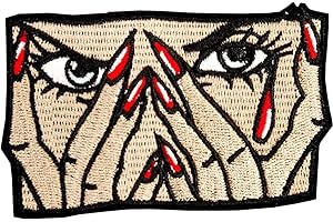 Iron-On Patches Trendy: Unique and Expressive Patches for Personalizing Clothing and Accessories