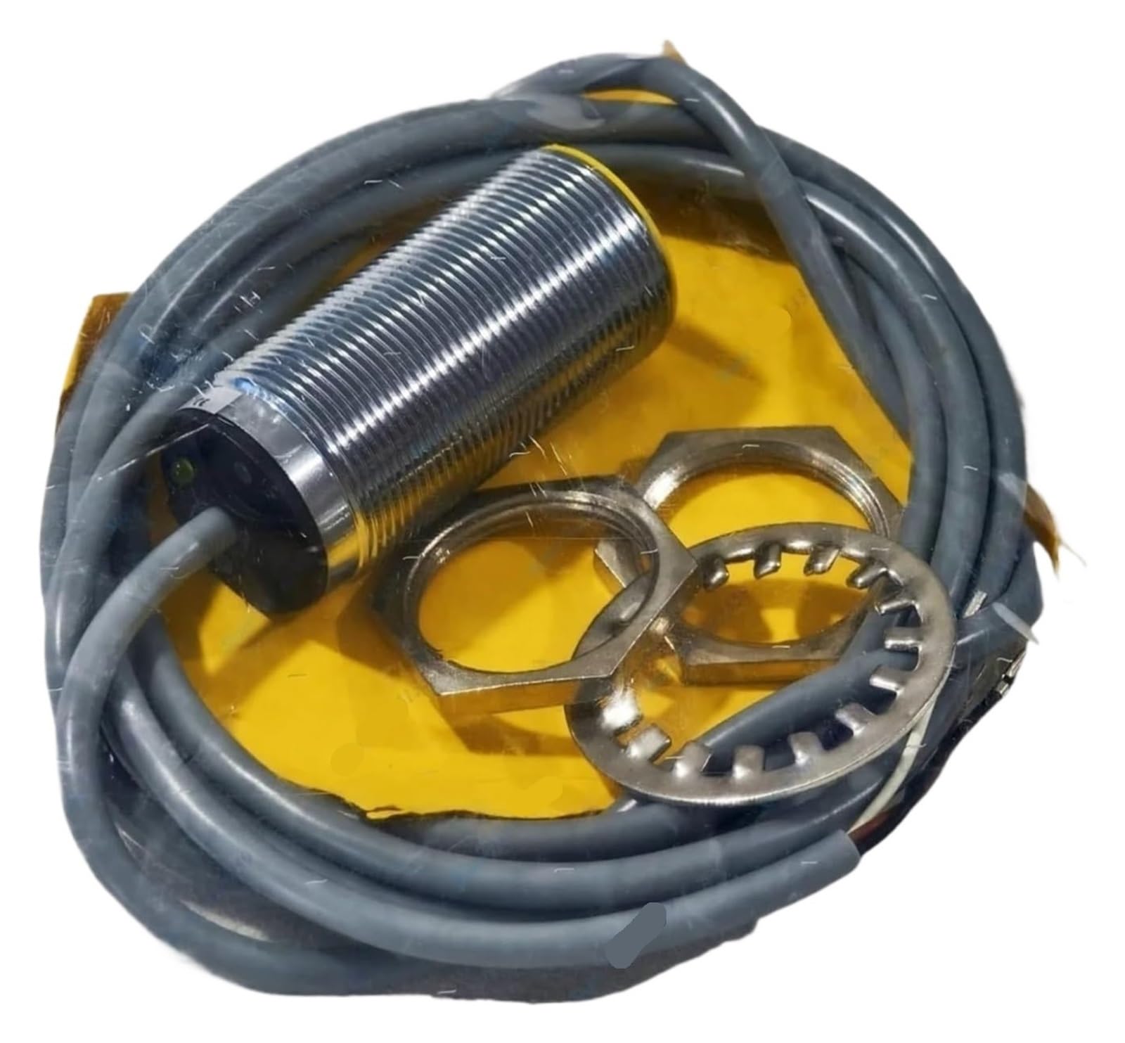 JHPWKRMU NI15-M30-LIU BI15-M30-LIU BI10-M30-LIU Proximity Switch Sensor(BI10-M30-LIU)