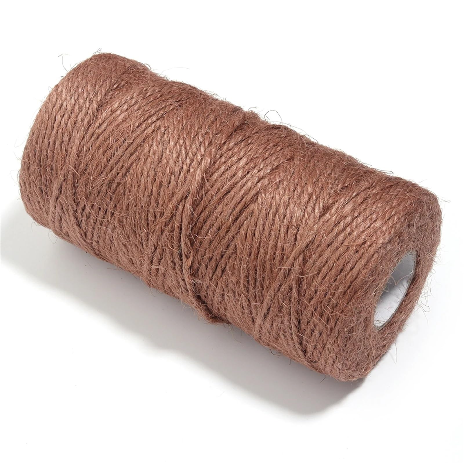 Hksdkabop Brown Jute Garden Twine
