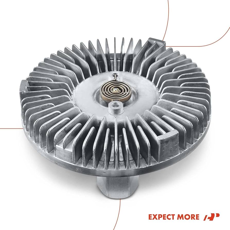パーツ kou-olllllllo-429 Amazon.com: A-Premium Engine Cooling Fan Clutch Compatible