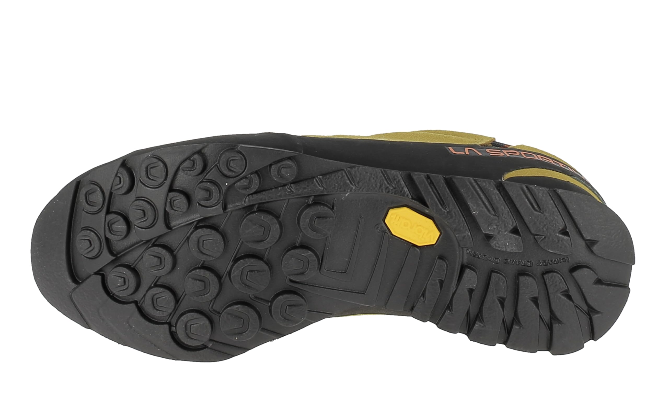 LA SPORTIVA Boulder X - Zapatos de acercamiento