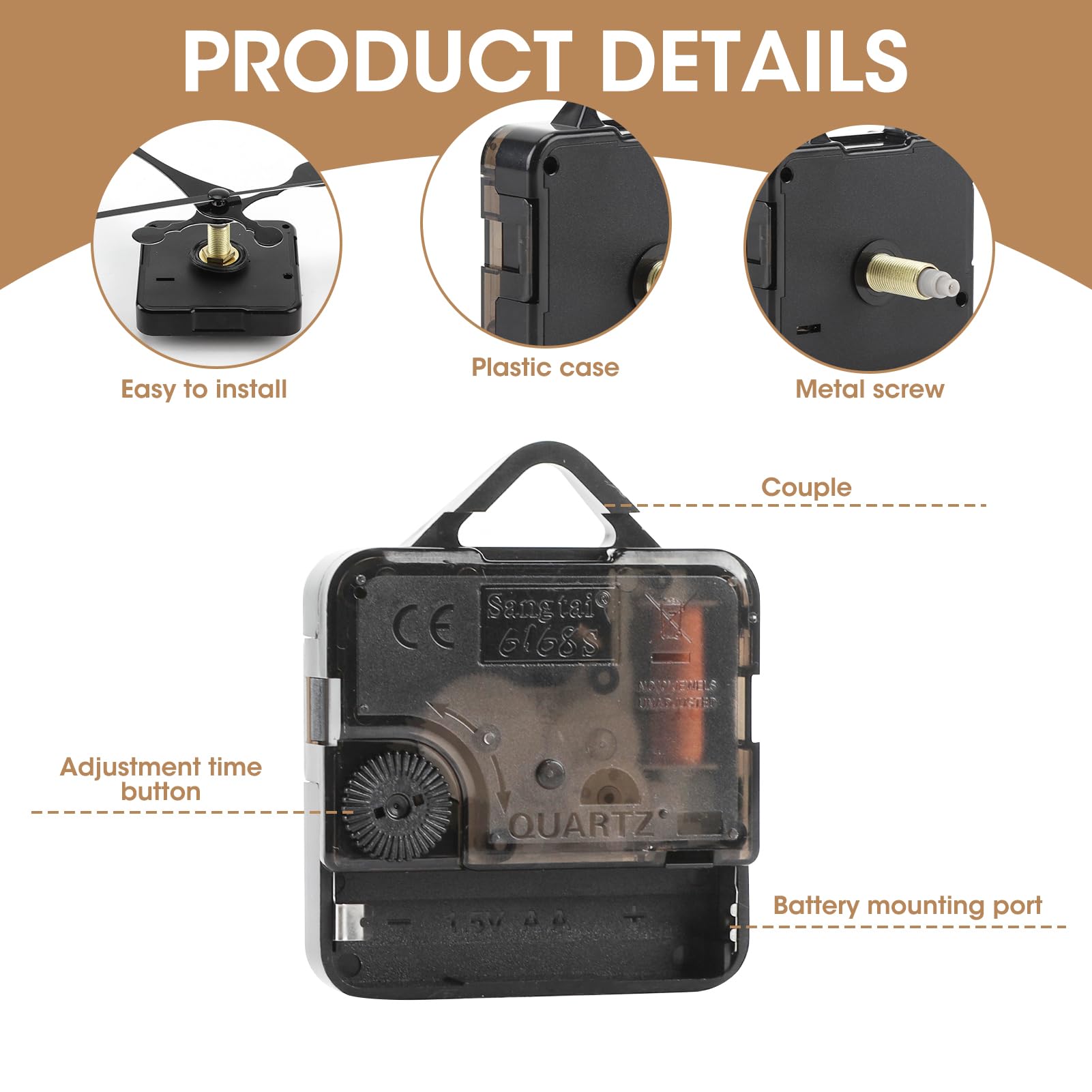 Orologi Al Quarzo: Come Funzionano E Cosa Sapere - Foto 2