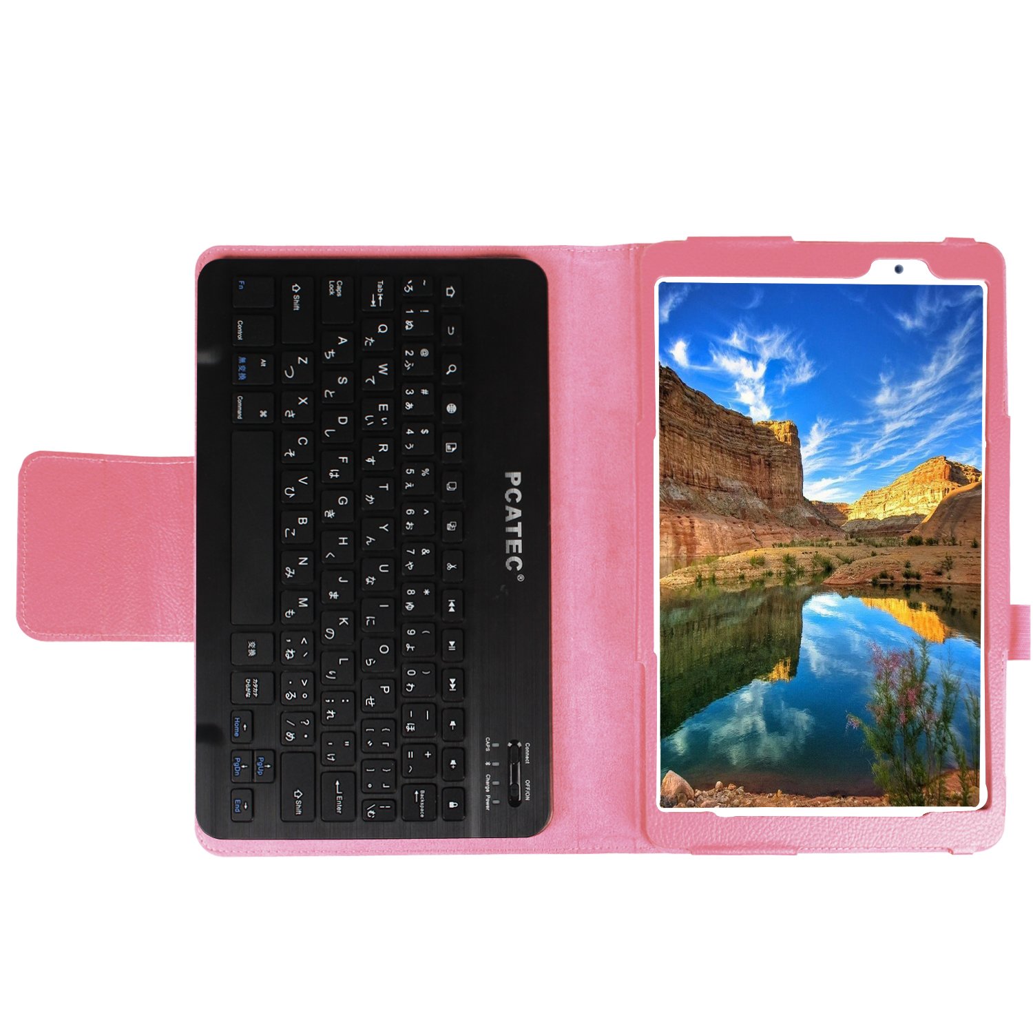 Amazon.co.jp: ピーシーエーテック au Qua tab 02 HWT31 10.1 /huawei 