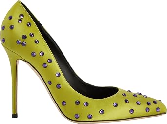 Jakye Precious Pumps