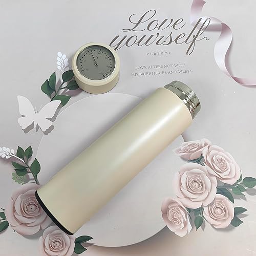 Vista 16 de Enfriador de medicamentos 60H aprobado por la TSA, pantalla de temperatura, bolígrafo de insulina, enfriador de medicamentos para viajes, estuche