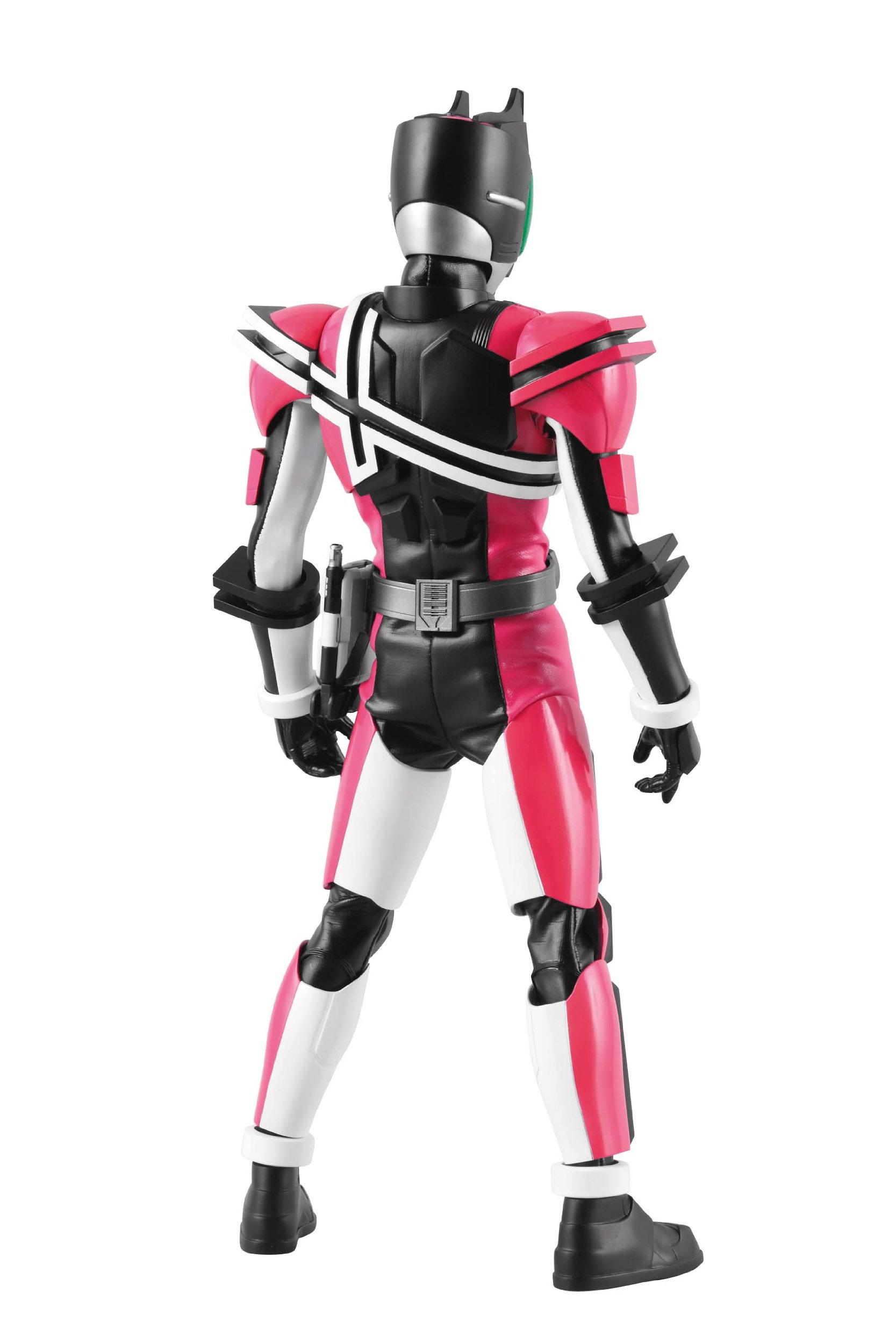 Amazon.co.jp: Project BM! 仮面ライダーディケイド 1/6スケール 