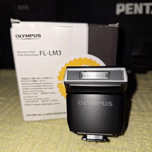 【中古】OLYMPUS フラッシュ ミラーレス一眼 OM-D E-M5 MarkII用 FL-LM3 楽天市場】【中古】 OLYMPUS フラッシュ ミラーレス一眼 OM-D E-M5