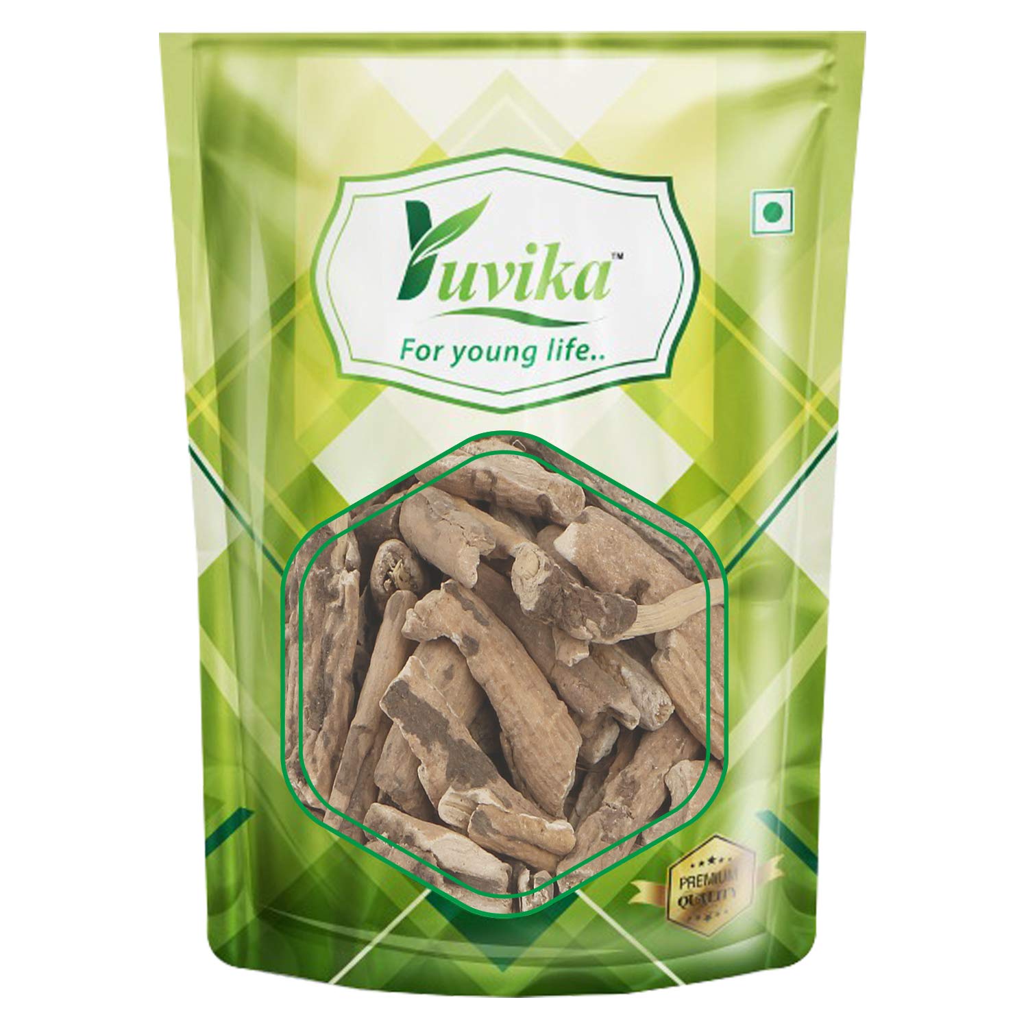 YUVIKA Nishoth - Ipomoea Turpethum - Indian Jalap (200 GM)
