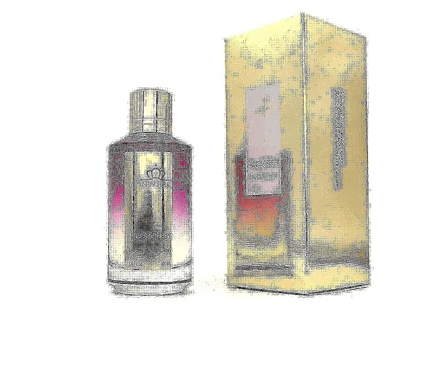 roses greddy perfume for unisex 100 ml, 6093, 1.0 Count, 1