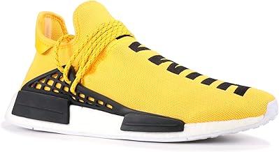 human races pharrell williams