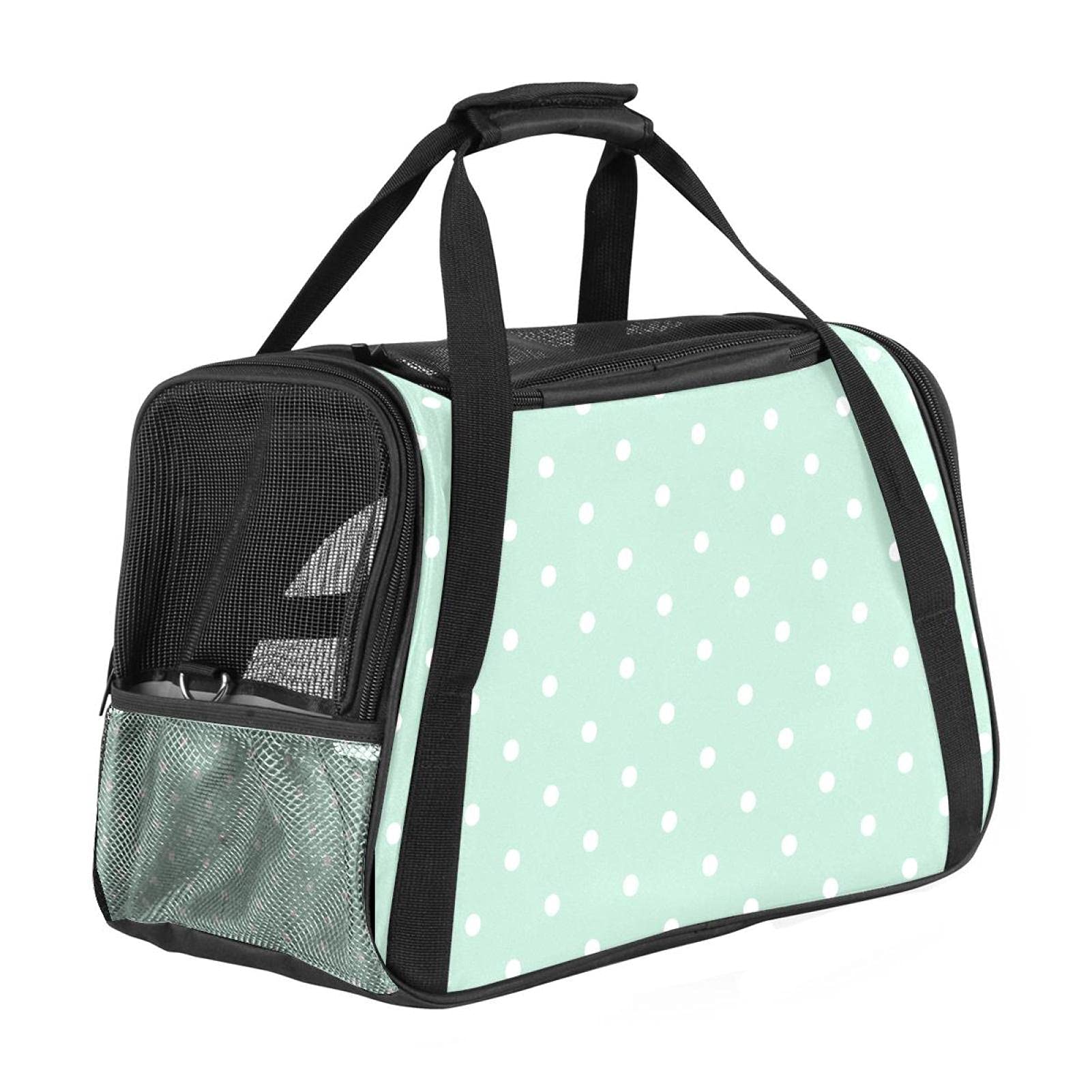 Sac de transport lapin chat et petit chien homologué cabine pour trajets en avion
