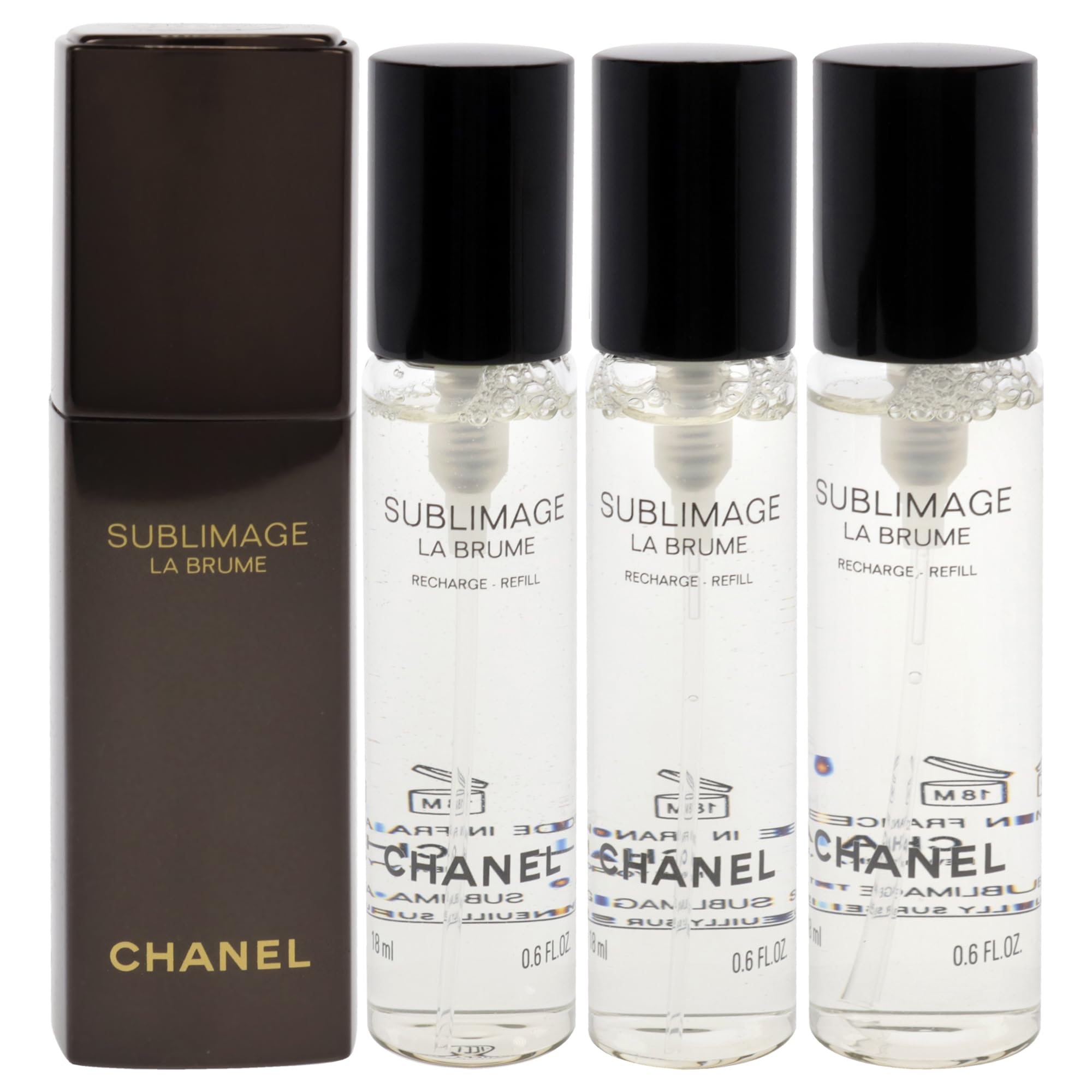 Amazon.co.jp: 【シャネル（CHANEL）】【国内正規品】サブリマージュ