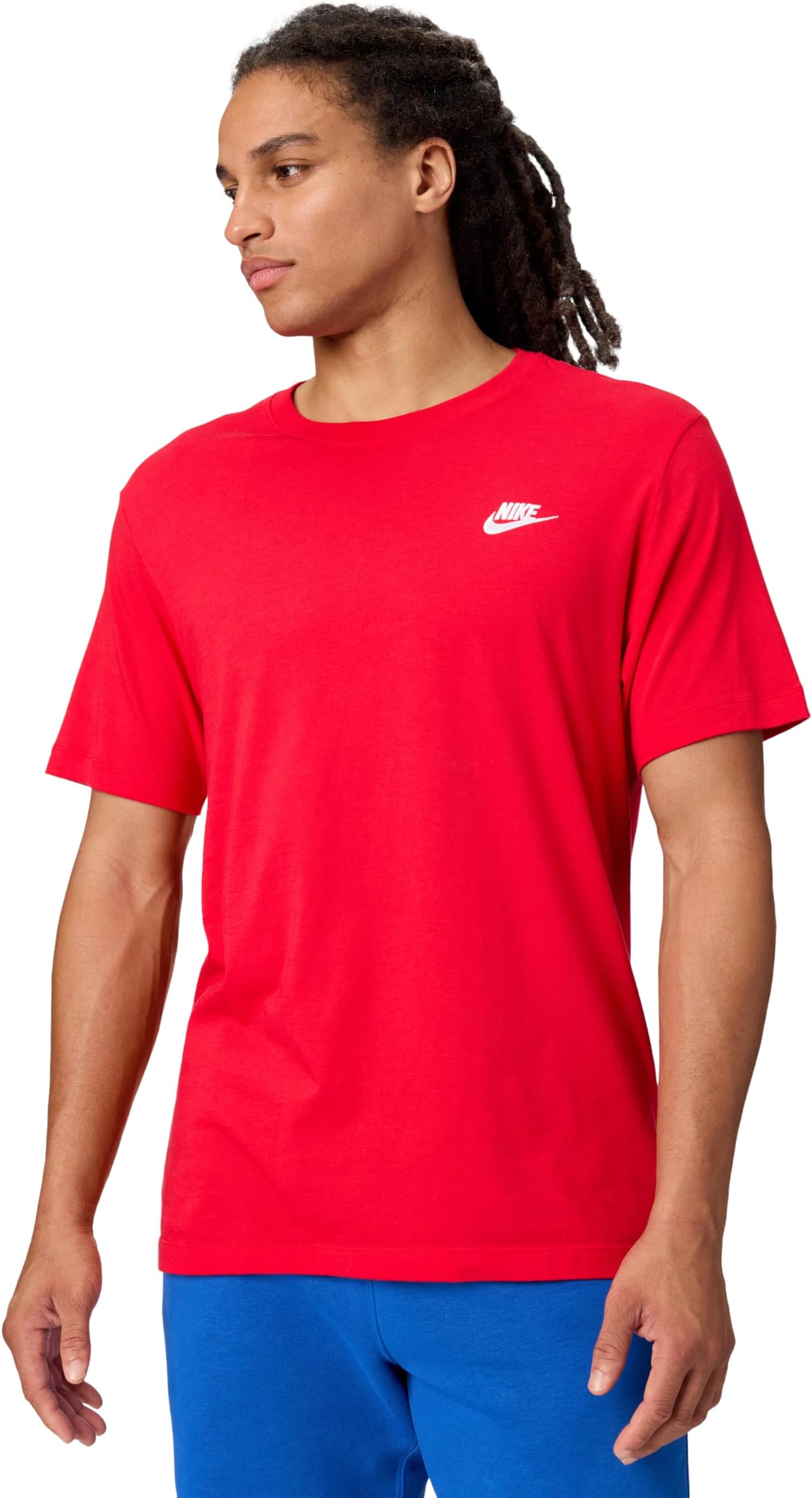 Mens NSW CLUB T-Shirt (pack of 1)