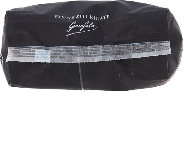 Garofalo Pasta Penne Ziti Rigate, 500g - 5