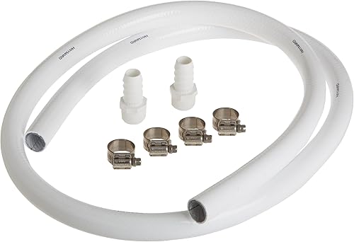 Hayward 6060hkit Manguera Kit de repuesto para bomba de Hayward Booster