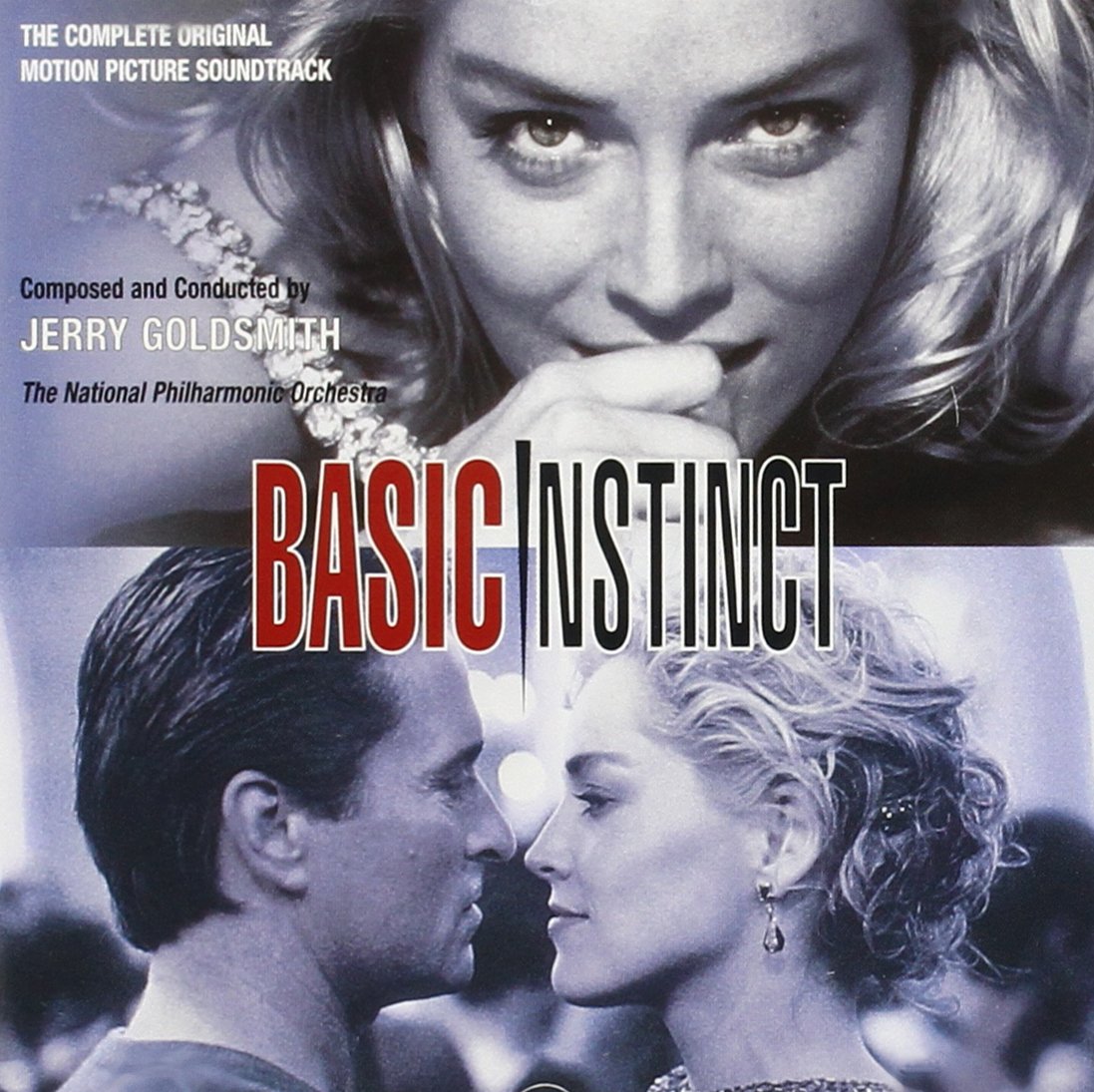 Basic Instinct